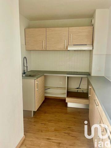 Appartement à vendre 4 pièces 63 m² Mérignac