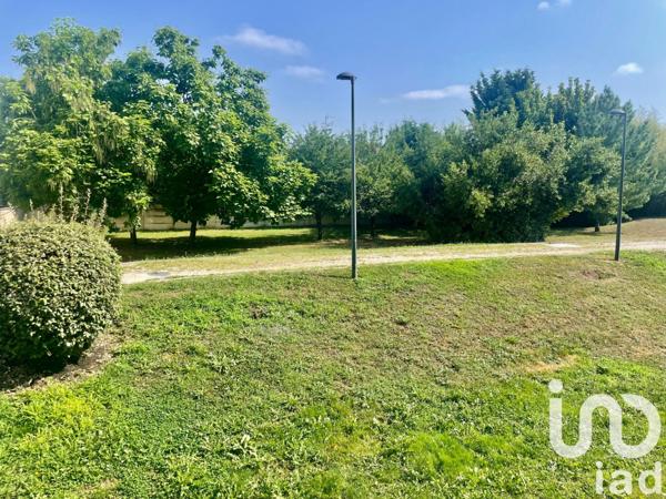 Appartement à vendre 4 pièces 63 m² Mérignac