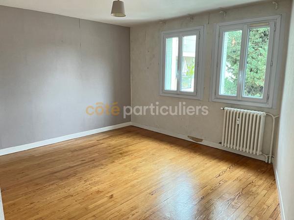 Location Appartement70 m² - 4 Pièces - TOULOUSE (31000)