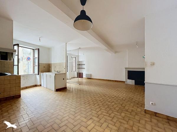 Maison à vendre 96 624 € La Réole 5 p 122 m² DPE C