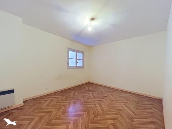 Maison à vendre 96 624 € La Réole 5 p 122 m² DPE C