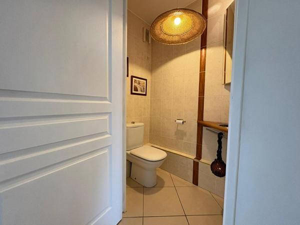 Appartement Fréjus 4 pièces dernier étage Terrasse de 39 M²