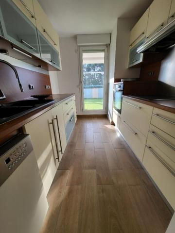 Appartement Fréjus 4 pièces dernier étage Terrasse de 39 M²