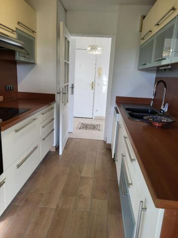 Appartement Fréjus 4 pièces dernier étage Terrasse de 39 M²