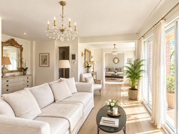 Appartement
         3 pièces
        - 60 m² Exclusivité 378 000 € *