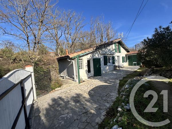 Maison à vendre  4 pièces - 94 m2 MURET - 31