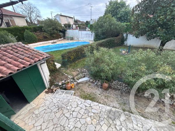 Maison à vendre  4 pièces - 94 m2 MURET - 31