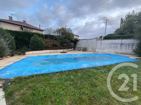 Maison à vendre  4 pièces - 94 m2 MURET - 31