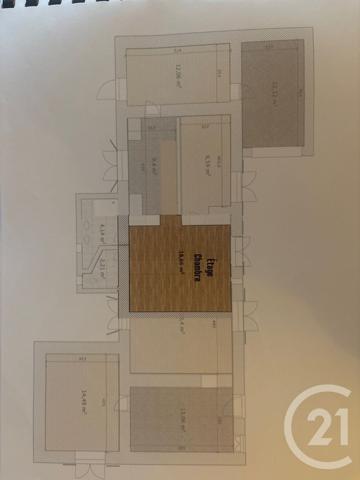 Maison à vendre  4 pièces - 94 m2 MURET - 31