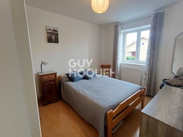 Maison Savigneux 5 pièce(s) 129 m2