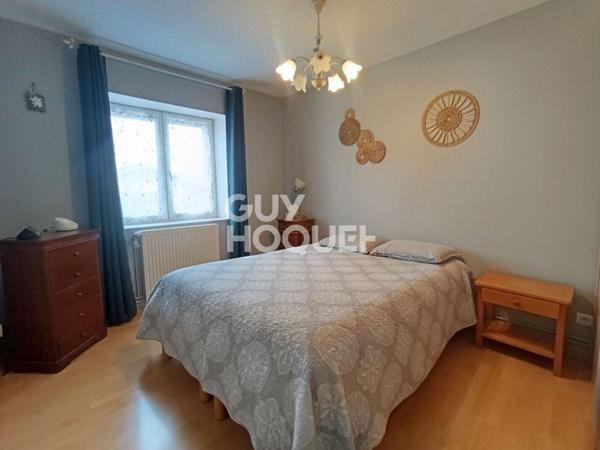 Maison Savigneux 5 pièce(s) 129 m2