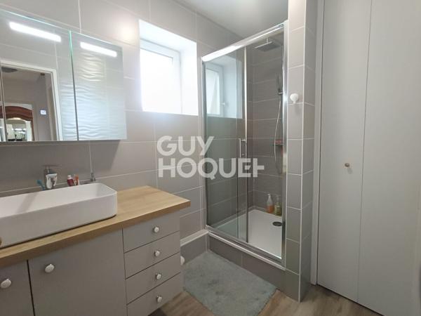 Maison Savigneux 5 pièce(s) 129 m2