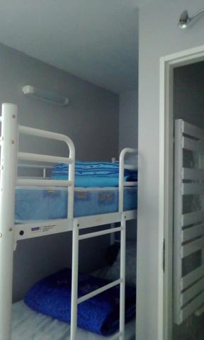 Appartement à vendre 1 pièces LA MONGIE (65) avec cellier, casier à ski, et balcon.