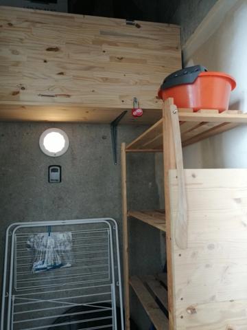 Appartement à vendre 1 pièces LA MONGIE (65) avec cellier, casier à ski, et balcon.