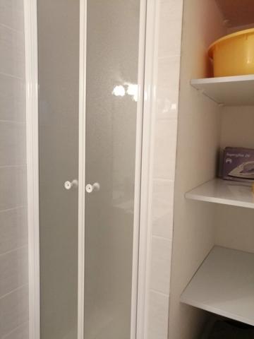 Appartement à vendre 1 pièces LA MONGIE (65) avec cellier, casier à ski, et balcon.