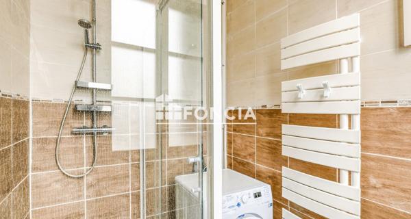 À vendre Appartement 3 pièces 62.62 m² - Saumur 49400