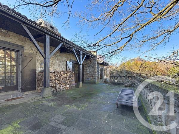 Maison à vendre  8 pièces - 300 m2 ORCINES - 63