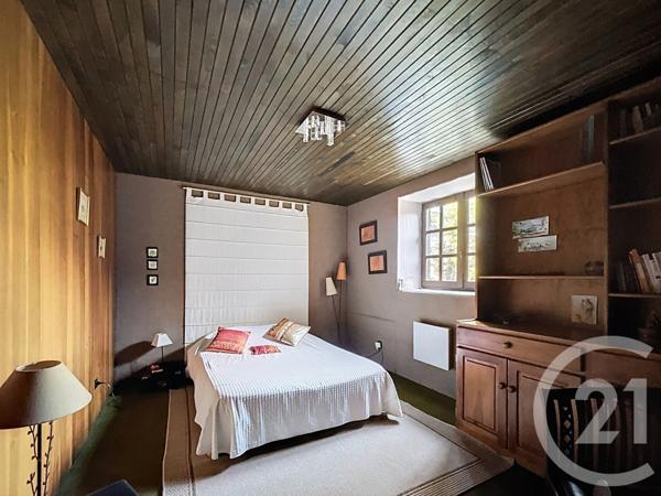 Maison à vendre  8 pièces - 300 m2 ORCINES - 63