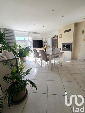 Appartement à vendre 3 pièces 80 m² Cuges-les-Pins