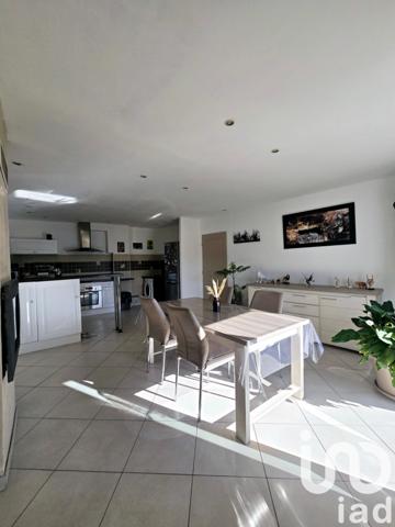 Appartement à vendre 3 pièces 80 m² Cuges-les-Pins