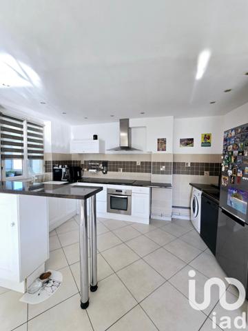 Appartement à vendre 3 pièces 80 m² Cuges-les-Pins