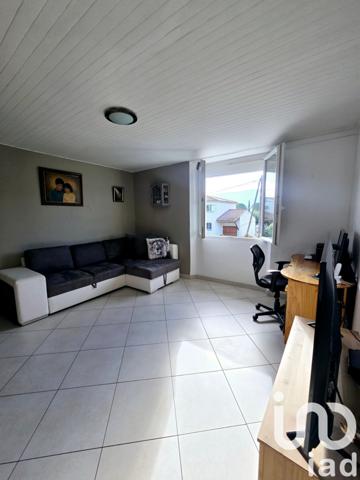 Appartement à vendre 3 pièces 80 m² Cuges-les-Pins