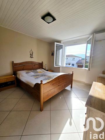 Appartement à vendre 3 pièces 80 m² Cuges-les-Pins