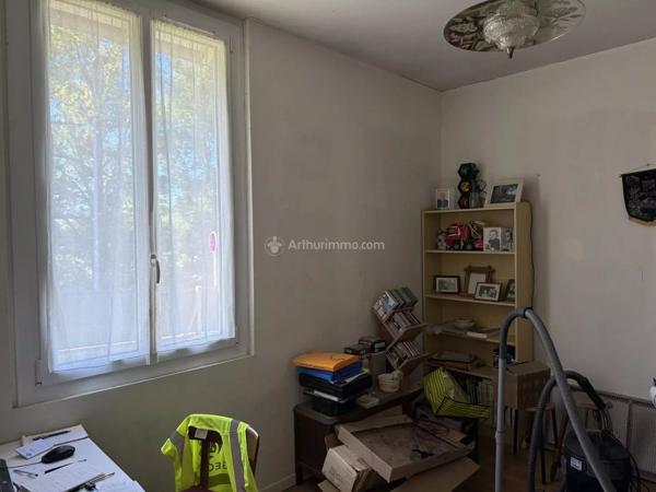 Vente Maison 4 pièces 113 m2 à Blaye-les-Mines