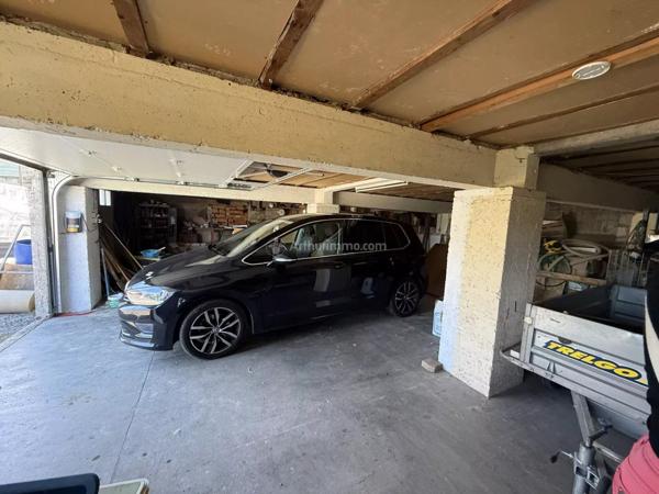 Vente Maison 4 pièces 113 m2 à Blaye-les-Mines