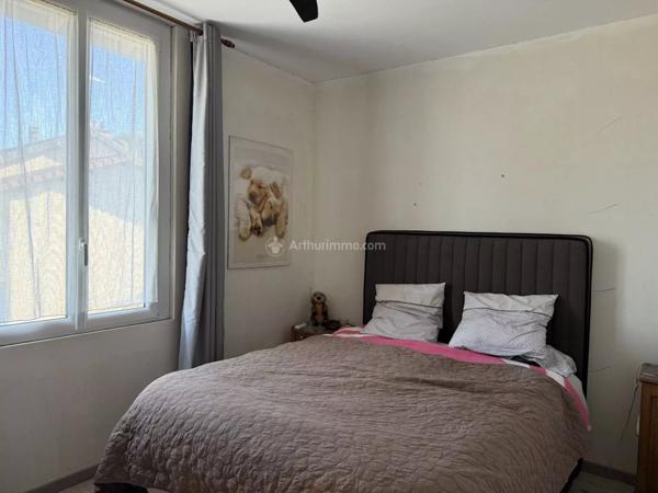 Vente Maison 4 pièces 113 m2 à Blaye-les-Mines