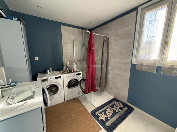 Vente Maison 4 pièces 113 m2 à Blaye-les-Mines