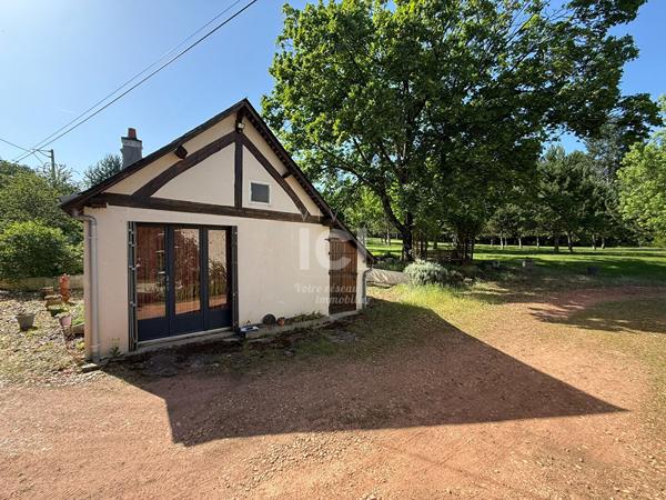 Maison Bauge En Anjou 6 pièce(s) 95 m2