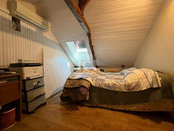 Maison Bauge En Anjou 6 pièce(s) 95 m2