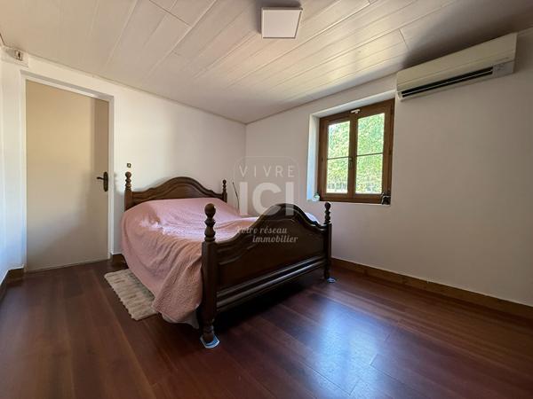 Maison Bauge En Anjou 6 pièce(s) 95 m2