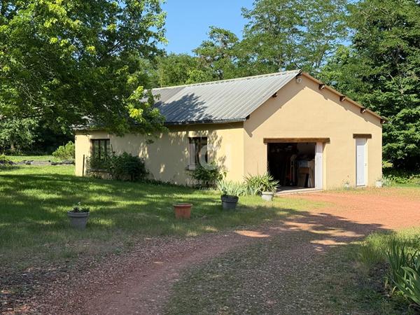 Maison Bauge En Anjou 6 pièce(s) 95 m2