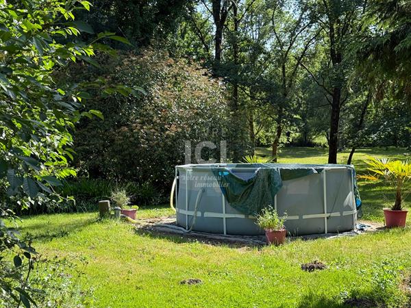 Maison Bauge En Anjou 6 pièce(s) 95 m2