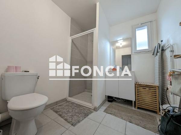 Location Appartement 2 pièces 40.9 m² - 27 QUATER RUE AUX ANGLAIS Rouen 76100