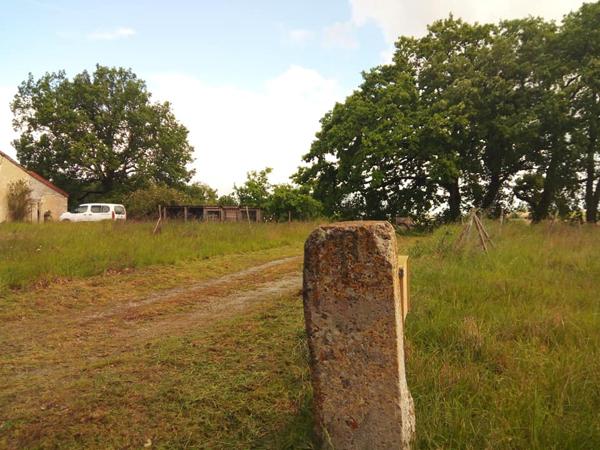 Grange La Romieu 6 pièce(s) 100 m2