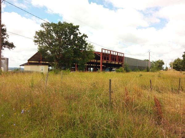 Grange La Romieu 6 pièce(s) 100 m2