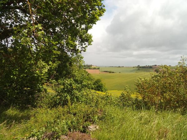 Grange La Romieu 6 pièce(s) 100 m2