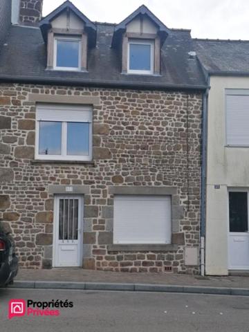 LA FERTE MACE (61600) Maison 3 pièces, 2 chambres , 67 m2 environ . Prix 70 000 honoraires  7,69% inclus à la charge de l'acquéreur, soit 65 000  hors honoraires