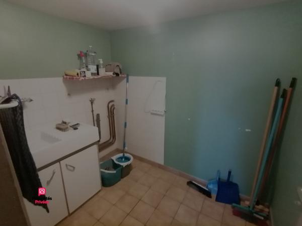 LA FERTE MACE (61600) Maison 3 pièces, 2 chambres , 67 m2 environ . Prix 70 000 honoraires  7,69% inclus à la charge de l'acquéreur, soit 65 000  hors honoraires