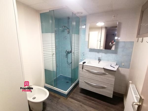 LA FERTE MACE (61600) Maison 3 pièces, 2 chambres , 67 m2 environ . Prix 70 000 honoraires  7,69% inclus à la charge de l'acquéreur, soit 65 000  hors honoraires