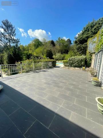 Achat - Maison Saumur 49400 8 pièces 225 m 2 2360 m 2