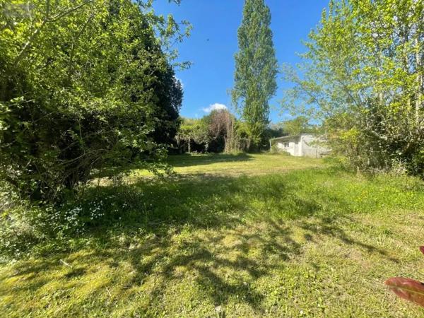 Achat - Maison Saumur 49400 8 pièces 225 m 2 2360 m 2