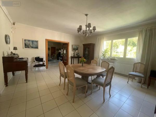 Achat - Maison Saumur 49400 8 pièces 225 m 2 2360 m 2
