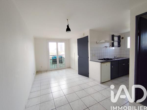 Appartement à vendre 2 pièces 28 m² Sainte-Marie-la-Mer