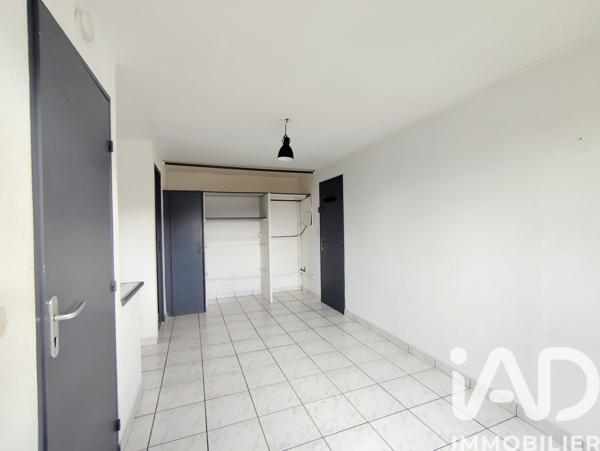 Appartement à vendre 2 pièces 28 m² Sainte-Marie-la-Mer