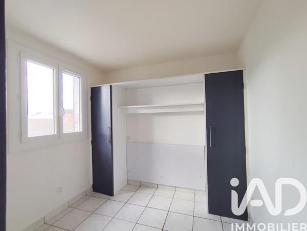 Appartement à vendre 2 pièces 28 m² Sainte-Marie-la-Mer