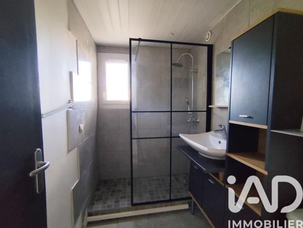 Appartement à vendre 2 pièces 28 m² Sainte-Marie-la-Mer